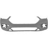 PARE CHOCS VO. FORD KUGA. 16 20           GRUNDIERT.