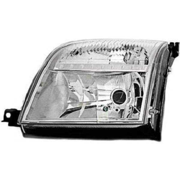 PHARE LI. LA FUSION. 02 12    MIT MOTOR FÃœR LWR