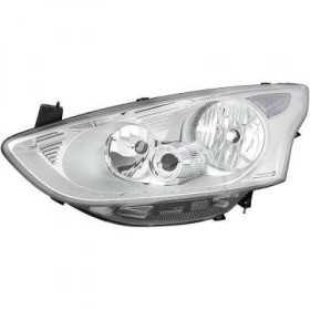 PHARE LI. B MAX. 12         H7/H15+TAGFAHRL