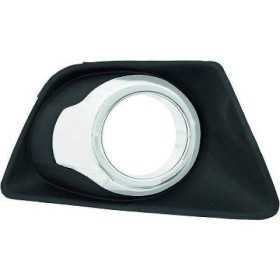 GRILLE DE PARE CHOCS LI.ECOSPORT. 13 02.18