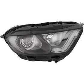 PHARE RE. Ã‰COSPORT. 18                SCHWARZ.