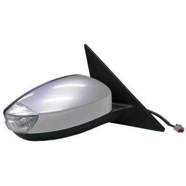 MIROIR LI. FORD S MAX. 06 15                8 PIN