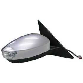 MIROIR LI. TENDANCE GALAXIE. 06 10                6 PIN