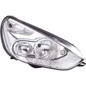 PHARE RE. GALAXIE. 06       MIT MOTOR FÃœR LWR