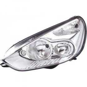 PHARE LI. GALAXIE. 06       MIT MOTOR FÃœR LWR