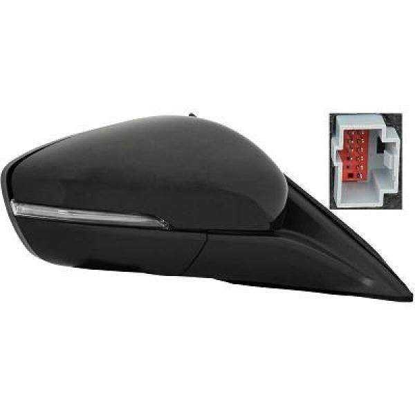 MIROIR RE. CONCENTRER. 18                  10 PIN