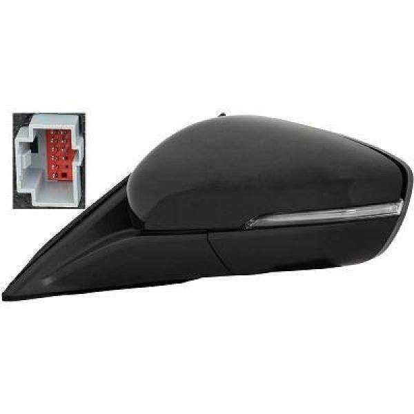 MIROIR LI. CONCENTRER. 18                  10 PIN