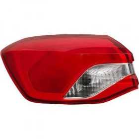 FEU ARRIÃˆRE LI. CONCENTRER. 18