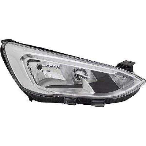 PHARE RE. CONCENTRER. 18                     TYC