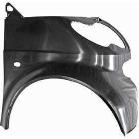 Aile AVANT DROIT Smart. 00 07         NUR CABRIO.