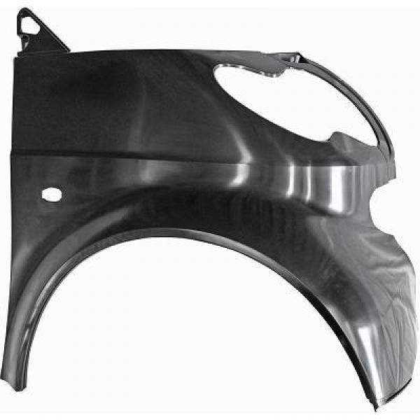 Aile AVANT DROIT Smart. 00 07         NUR CABRIO.