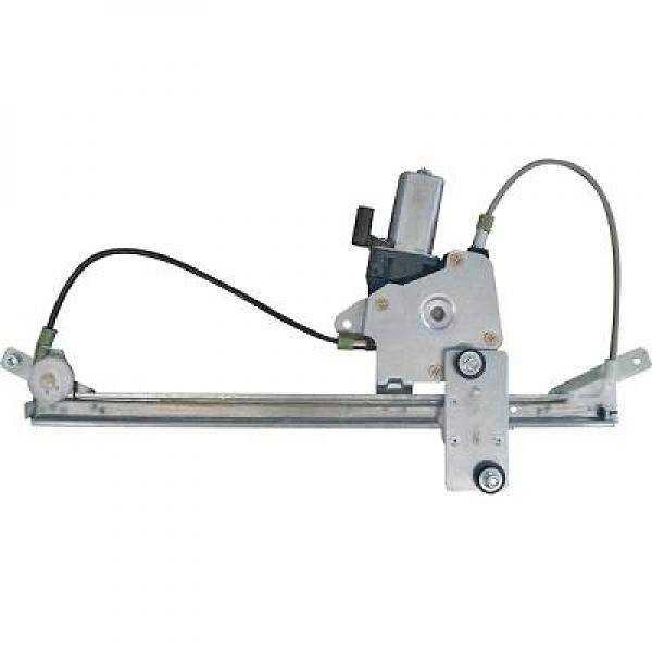 REGULATEUR DE FENÃŠTRE VO L. SMART. 98 07              3 TÃœRER