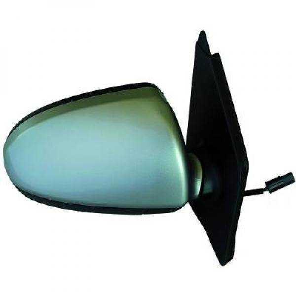 MIROIR GAUCHE INTELLIGENT. 07 14                5 PIN
