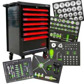 SERVANTE DÂ’OUTILS SPÃ‰CIAL ENTRETIEN