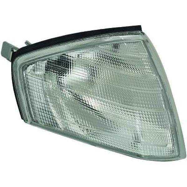 INDICATEUR BLANC RE. W129. 89 98                WEISS