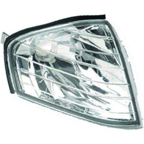 JEU D INDICATEURS DE CONCEPTION R129. 89 98       KLARGLAS/CHROM