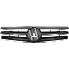 GRILLE MERCEDES R129. 89 98             CL OPTIK