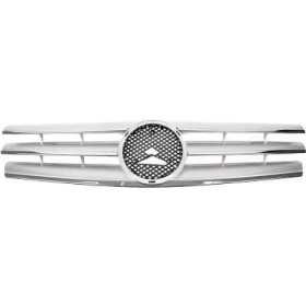 GRILLE MERCEDES  R129. 89 98             CL OPTIK