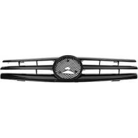 GRILLE MERCEDES  R129. 89 98             CL OPTIK