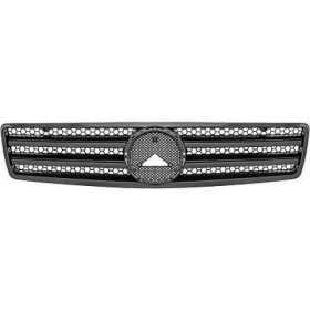 CALANDRE GRIL CPL. R129. 89 01            SPORTLOOK