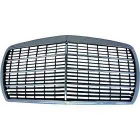 GRILLE AVANT COMPL. W123. 76 84