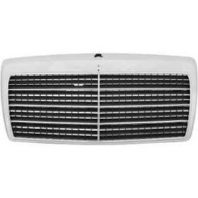 GRILLE AVANT DB W124. 85 93
