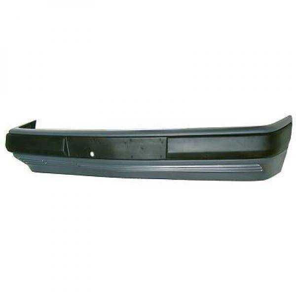 PARE CHOCS AVANT DB W124. 85 89         DIESEL+KLIMA