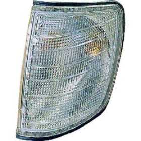FEU CLIGNOTANT LI. DB W124. 85 95