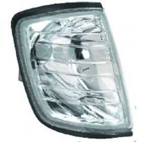 ENSEMBLE INDICATEUR DE CONCEPTION W124. 86 95             KLARGLAS