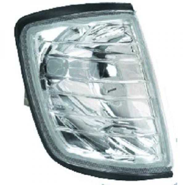 ENSEMBLE INDICATEUR DE CONCEPTION W124. 86 95             KLARGLAS