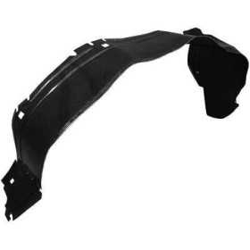 GARNITURE PASSAGE DE ROUE RE. D. BENZ W124. 85 95