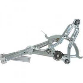 LÃˆVE VITRE AVANT DROIT W124. 82 95