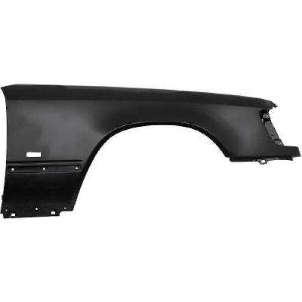 Aile DROIT DB W124. 85 96    AUCH COUPÃˆ+CABRIO