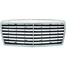 GRILLE AVANT W124. 93 95