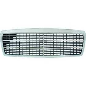 GRILLE AVANT COMPL. W210. 95 99