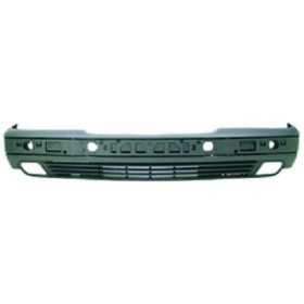 PARE CHOCS AVANT DB W210. 95 99            GRUNDiERT