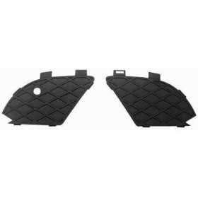 GRILLE DE PARE CHOCS LI. W210. 99 02