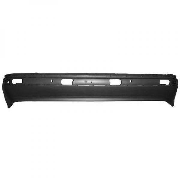 PARE CHOCS ARRIERE. DB. W210. 99 01   NICHT FÃœR CLASSIC.