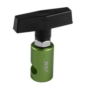 PINCE POUR LES DISPOSITIFS D OUVERTURE DU CAPOT ET DU COFFRE