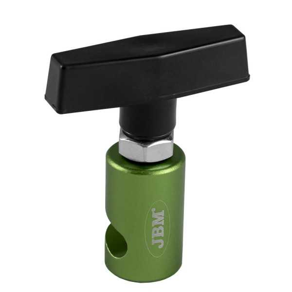 PINCE POUR LES DISPOSITIFS D OUVERTURE DU CAPOT ET DU COFFRE