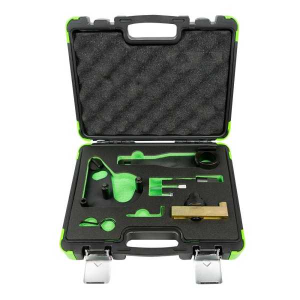 COFFRET DE CALAGE POUR MOTEUR DIESEL RENAULT NISSAN OPEL 1 6 DCI