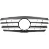 GRILLE MERCEDES W210. 00 02          SPORT OPTIK