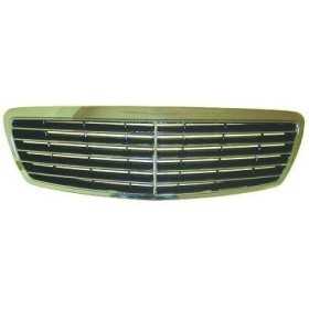 GRILLE AVANT COMPLET DB W211. 44349