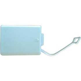 BOUCHON DE REMORQUAGE AVANT W211. 44349