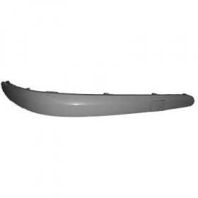 PARE CHOCS AVANT DROIT W211. 02 06              CLASSIC
