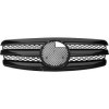 GRILLE MERCEDES W211. 02 06             CL OPTIK