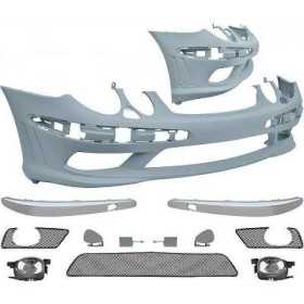 PARE CHOCS SPORT VO. W211. 02 06            NICHT PDC