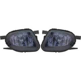 ENSEMBLE DE FEUX ANTIBROUILLARD W211 44349