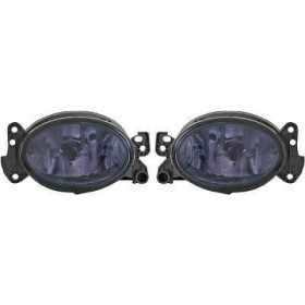 ENSEMBLE DE FEUX ANTIBROUILLARD W211 44446