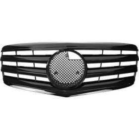 GRILLE  MERCEDES W211. 06 09             CL OPTIK